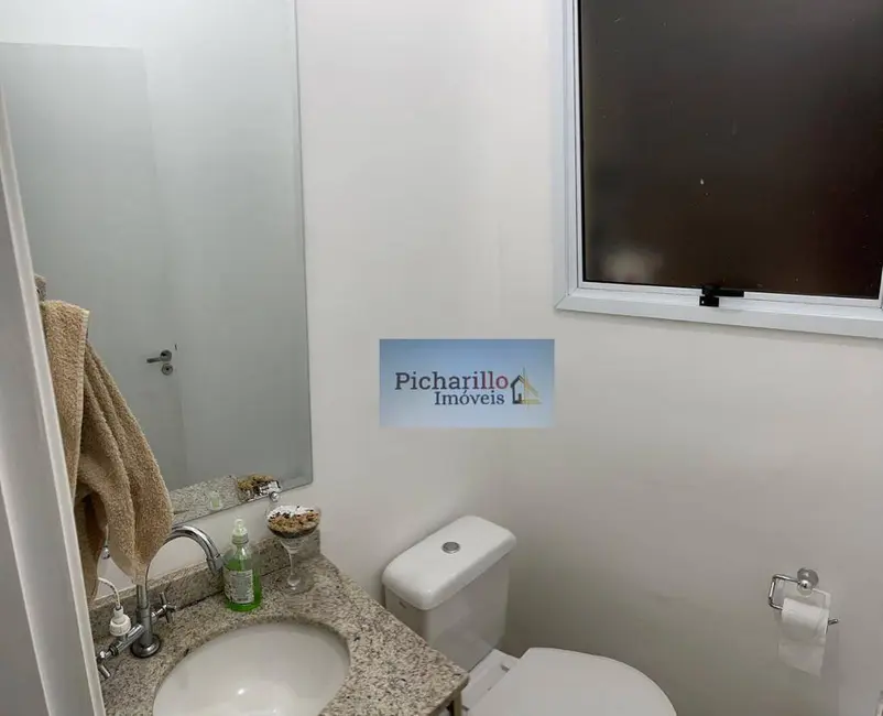 Foto 7 de Casa de Condomínio com 2 quartos à venda, 105m2 em Parque Sabará, Sao Carlos - SP