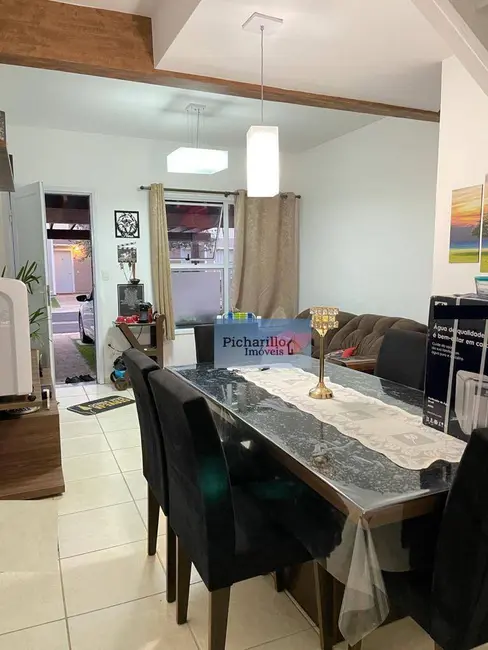 Foto 5 de Casa de Condomínio com 2 quartos à venda, 105m2 em Parque Sabará, Sao Carlos - SP