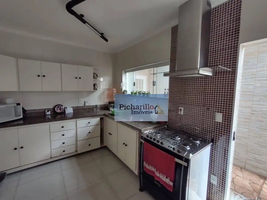 Foto 3 de Casa com 3 quartos à venda, 290m2 em Chácara Parque Club, Sao Carlos - SP