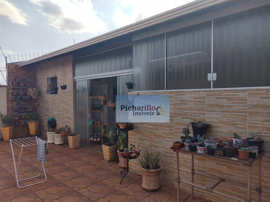 Foto 6 de Casa com 3 quartos à venda, 290m2 em Chácara Parque Club, Sao Carlos - SP