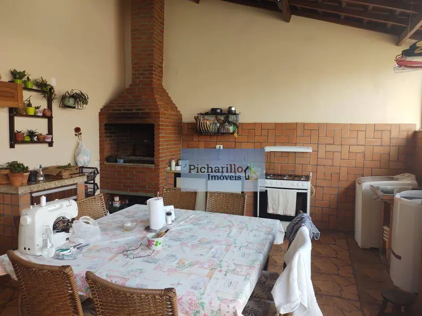 Foto 7 de Casa com 3 quartos à venda, 290m2 em Chácara Parque Club, Sao Carlos - SP