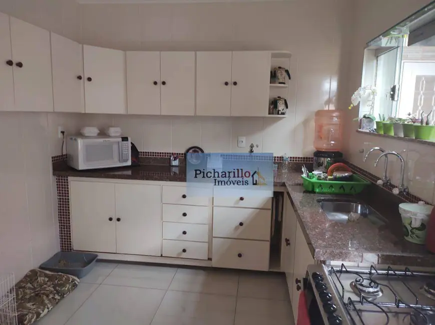 Foto 4 de Casa com 3 quartos à venda, 290m2 em Chácara Parque Club, Sao Carlos - SP