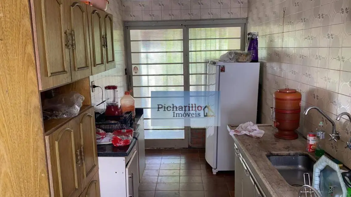 Foto 5 de Casa com 3 quartos à venda, 363m2 em Jardim Lutfalla, Sao Carlos - SP