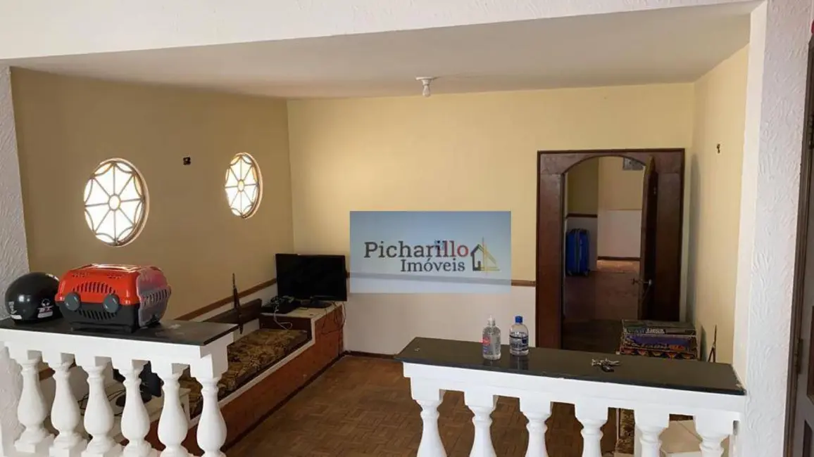 Foto 4 de Casa com 3 quartos à venda, 363m2 em Jardim Lutfalla, Sao Carlos - SP