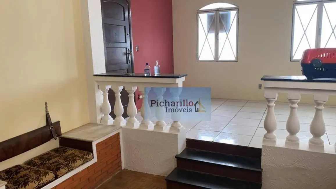 Foto 2 de Casa com 3 quartos à venda, 363m2 em Jardim Lutfalla, Sao Carlos - SP