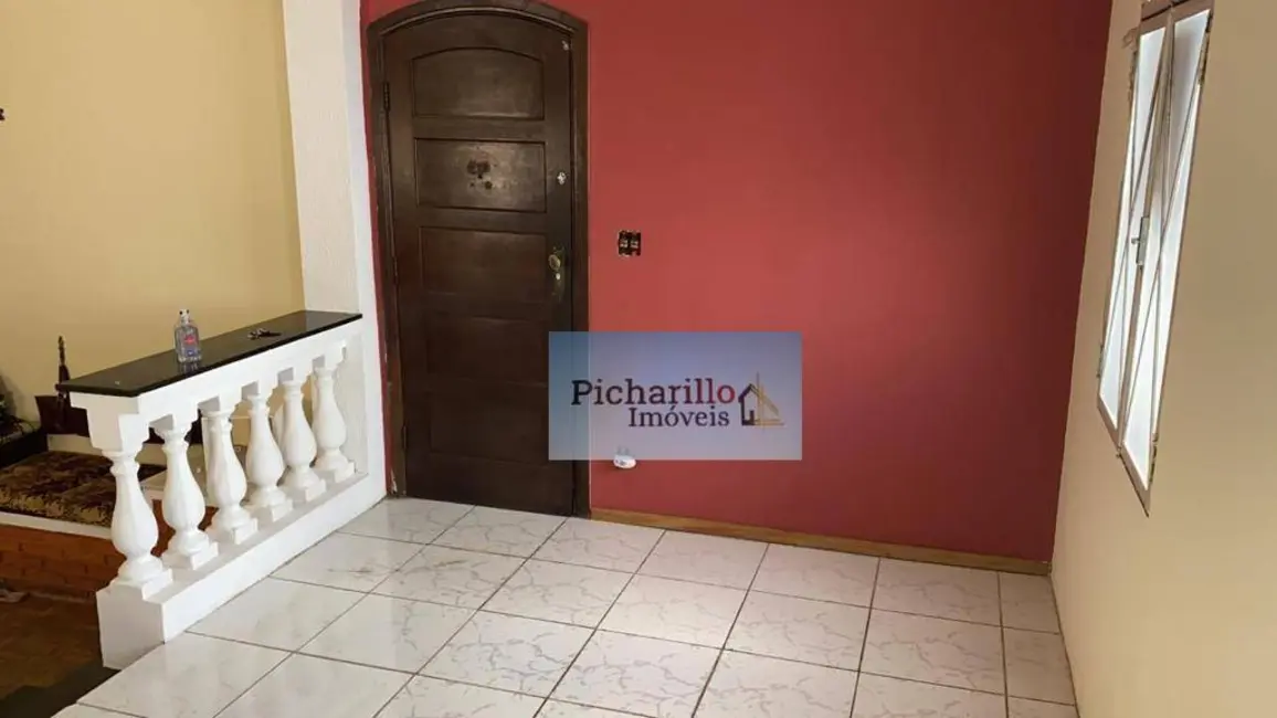 Foto 3 de Casa com 3 quartos à venda, 363m2 em Jardim Lutfalla, Sao Carlos - SP