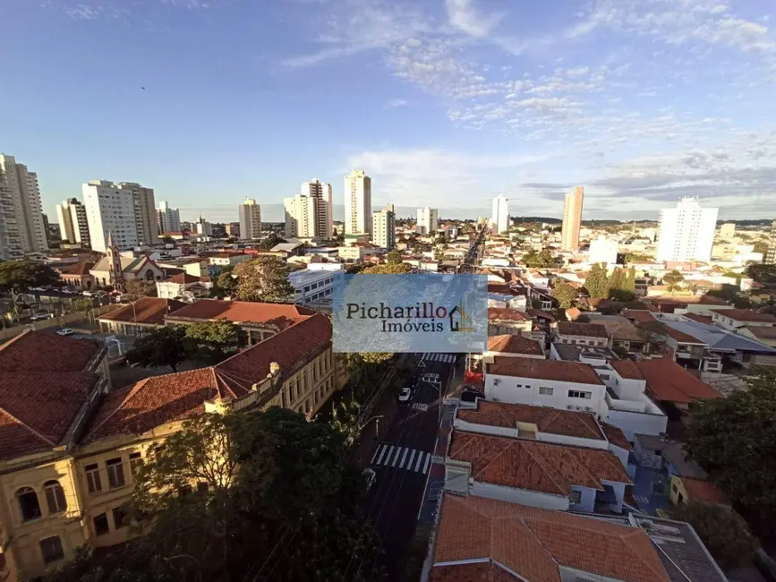 Apartamento com 3 quartos à venda, 98m2 em Centro, Sao Carlos - SP - imagem 3 Foto 3 de Apartamento com 3 quartos à venda, 98m2 em Centro, Sao Carlos - SP