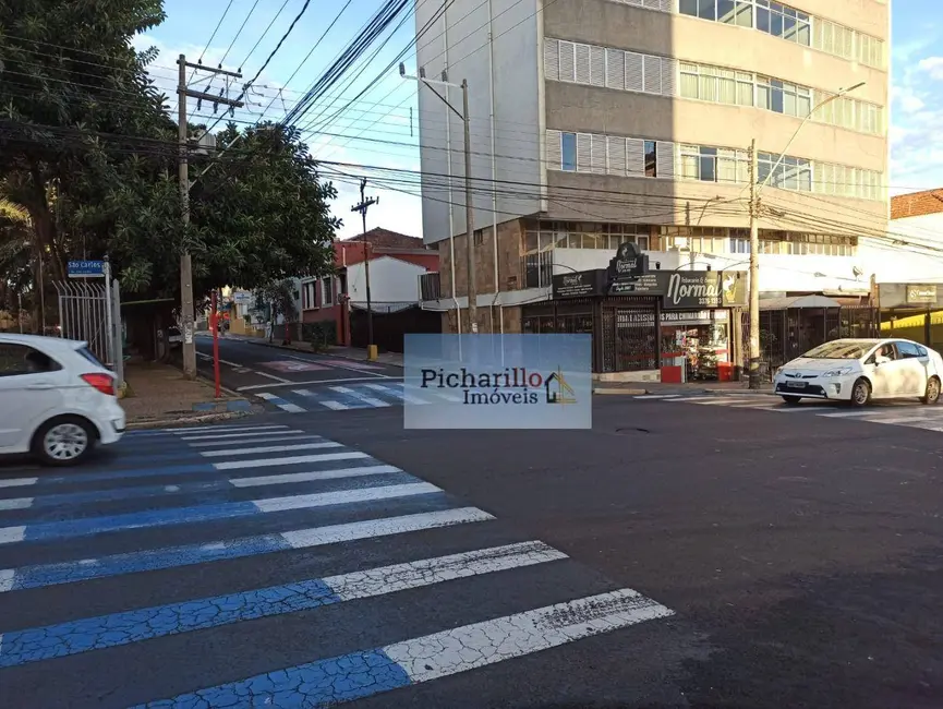 Apartamento com 3 quartos à venda, 98m2 em Centro, Sao Carlos - SP - imagem 2 Foto 2 de Apartamento com 3 quartos à venda, 98m2 em Centro, Sao Carlos - SP