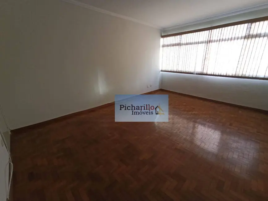 Apartamento com 3 quartos à venda, 98m2 em Centro, Sao Carlos - SP - imagem 4 Foto 4 de Apartamento com 3 quartos à venda, 98m2 em Centro, Sao Carlos - SP