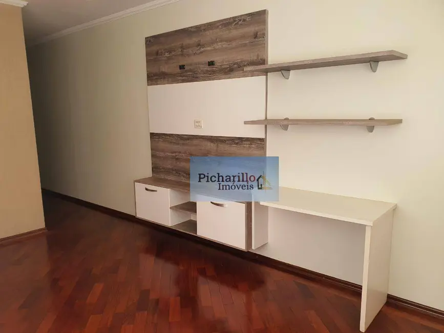 Foto 4 de Apartamento com 3 quartos à venda, 88m2 em Centro, Sao Carlos - SP