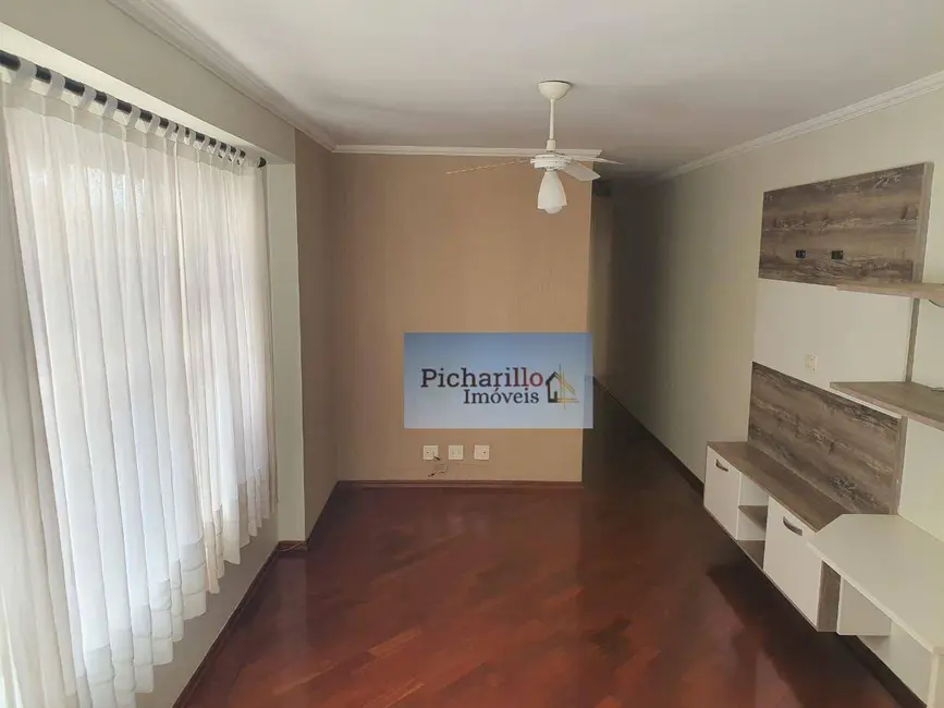 Foto 3 de Apartamento com 3 quartos à venda, 88m2 em Centro, Sao Carlos - SP