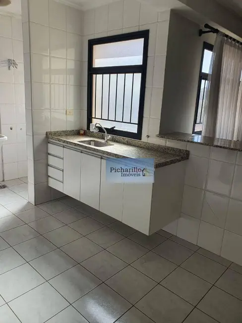 Foto 7 de Apartamento com 3 quartos à venda, 88m2 em Centro, Sao Carlos - SP