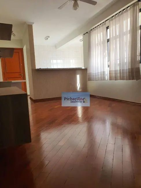 Foto 6 de Apartamento com 3 quartos à venda, 88m2 em Centro, Sao Carlos - SP