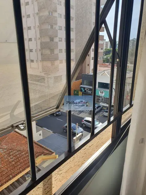 Foto 8 de Apartamento com 3 quartos à venda, 88m2 em Centro, Sao Carlos - SP