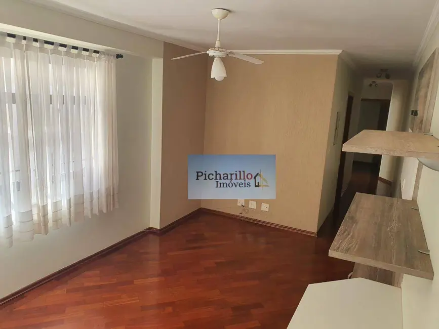 Foto 2 de Apartamento com 3 quartos à venda, 88m2 em Centro, Sao Carlos - SP