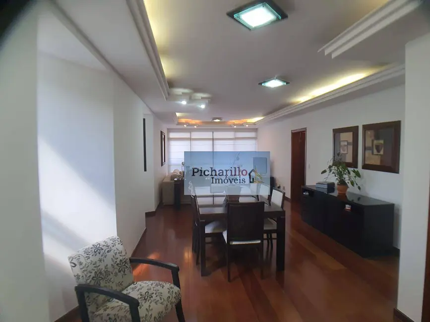 Foto 2 de Apartamento com 3 quartos à venda, 153m2 em Centro, Sao Carlos - SP