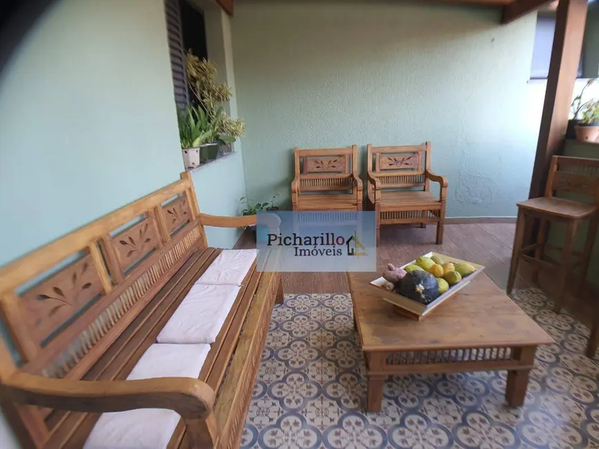 Apartamento com 3 quartos à venda, 153m2 em Centro, Sao Carlos - SP - imagem 7 Foto 7 de Apartamento com 3 quartos à venda, 153m2 em Centro, Sao Carlos - SP