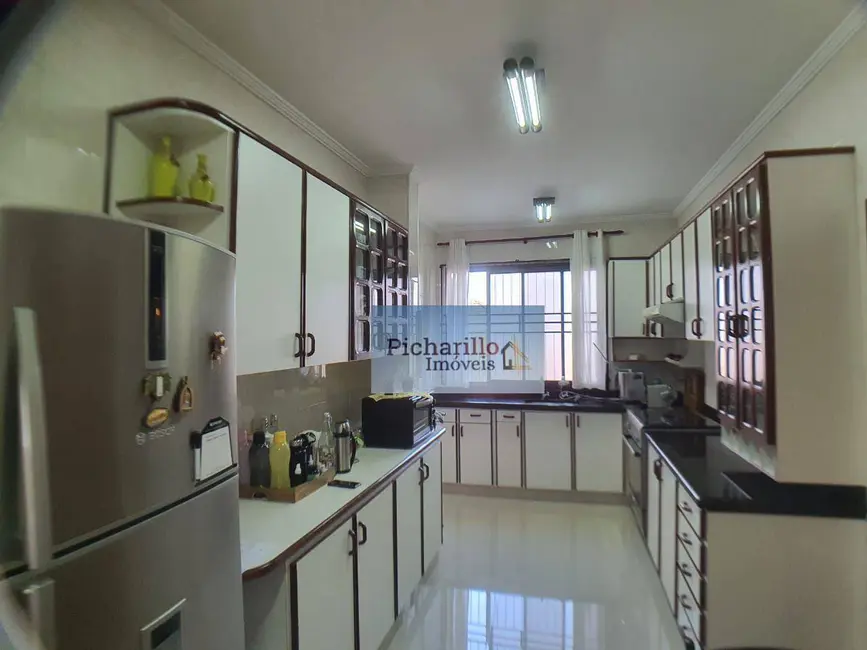 Apartamento com 3 quartos à venda, 153m2 em Centro, Sao Carlos - SP - imagem 4 Foto 4 de Apartamento com 3 quartos à venda, 153m2 em Centro, Sao Carlos - SP