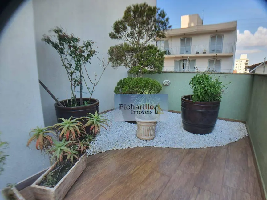 Apartamento com 3 quartos à venda, 153m2 em Centro, Sao Carlos - SP - imagem 9 Foto 9 de Apartamento com 3 quartos à venda, 153m2 em Centro, Sao Carlos - SP