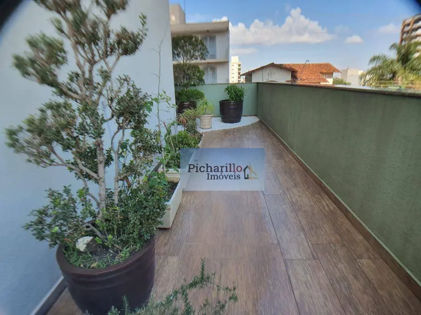 Apartamento com 3 quartos à venda, 153m2 em Centro, Sao Carlos - SP - imagem 8 Foto 8 de Apartamento com 3 quartos à venda, 153m2 em Centro, Sao Carlos - SP