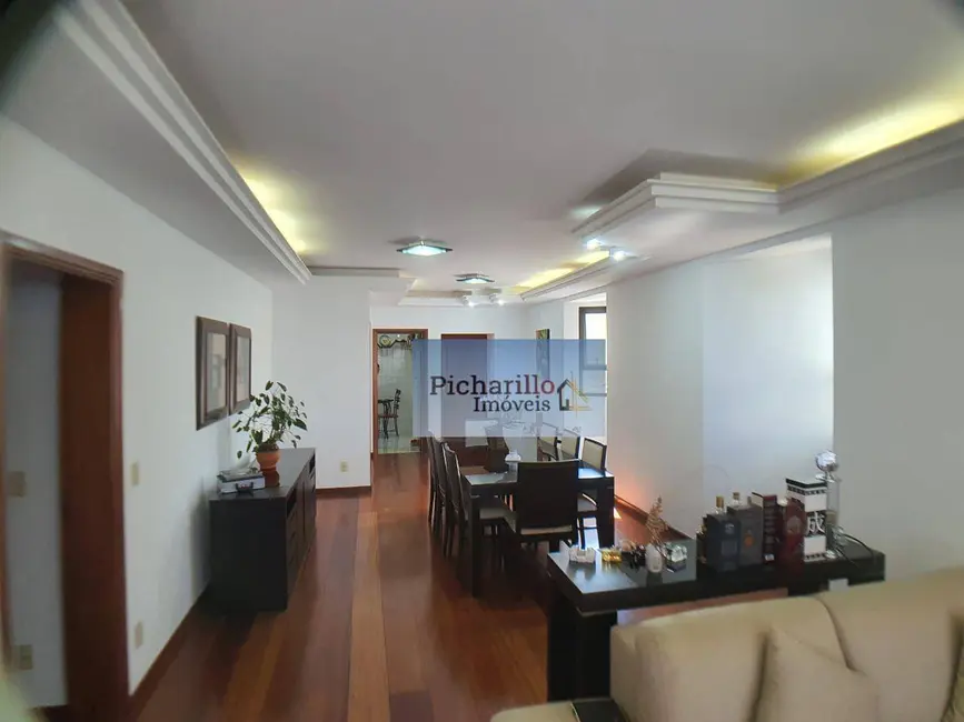 Apartamento com 3 quartos à venda, 153m2 em Centro, Sao Carlos - SP - imagem 3 Foto 3 de Apartamento com 3 quartos à venda, 153m2 em Centro, Sao Carlos - SP