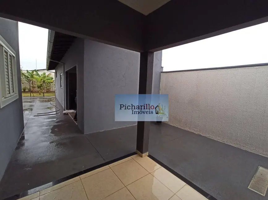 Foto 8 de Casa de Condomínio com 3 quartos à venda, 1000m2 em Quinta dos Buritis, Sao Carlos - SP