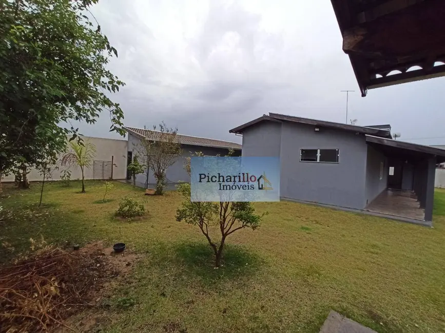 Foto 2 de Casa de Condomínio com 3 quartos à venda, 1000m2 em Quinta dos Buritis, Sao Carlos - SP