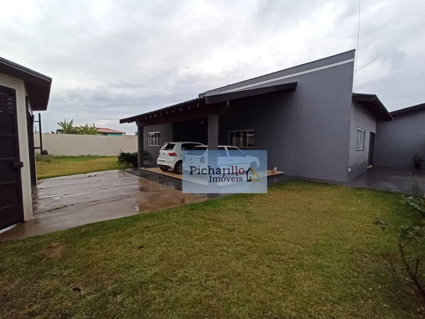 Foto 5 de Casa de Condomínio com 3 quartos à venda, 1000m2 em Quinta dos Buritis, Sao Carlos - SP