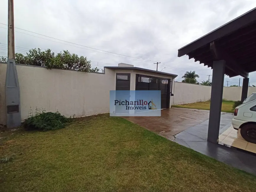 Foto 4 de Casa de Condomínio com 3 quartos à venda, 1000m2 em Quinta dos Buritis, Sao Carlos - SP