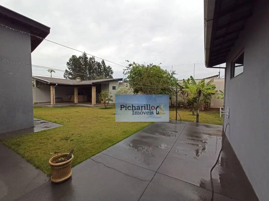 Foto 7 de Casa de Condomínio com 3 quartos à venda, 1000m2 em Quinta dos Buritis, Sao Carlos - SP