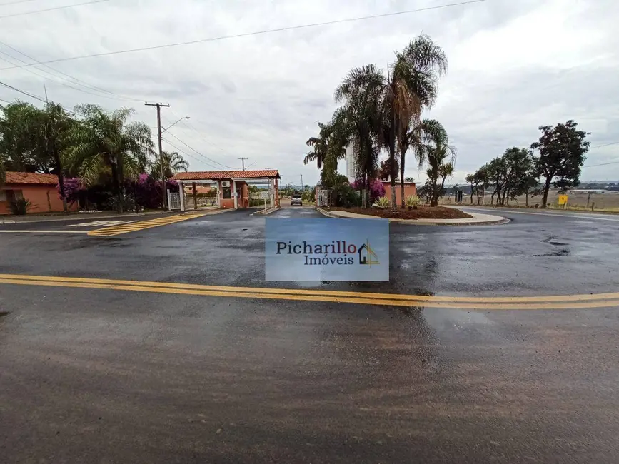 Foto 3 de Casa de Condomínio com 3 quartos à venda, 1000m2 em Quinta dos Buritis, Sao Carlos - SP