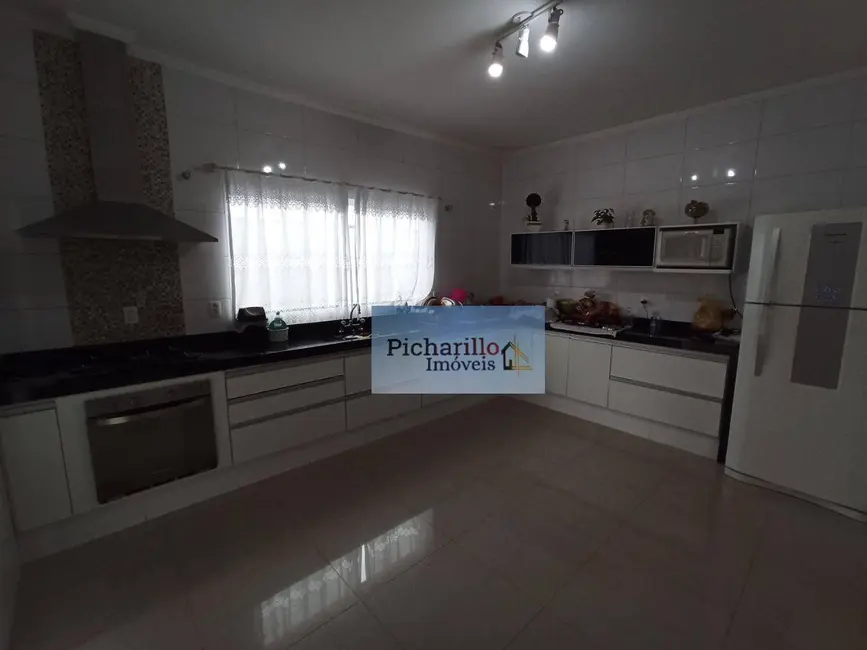 Foto 1 de Casa de Condomínio com 3 quartos à venda, 1000m2 em Quinta dos Buritis, Sao Carlos - SP