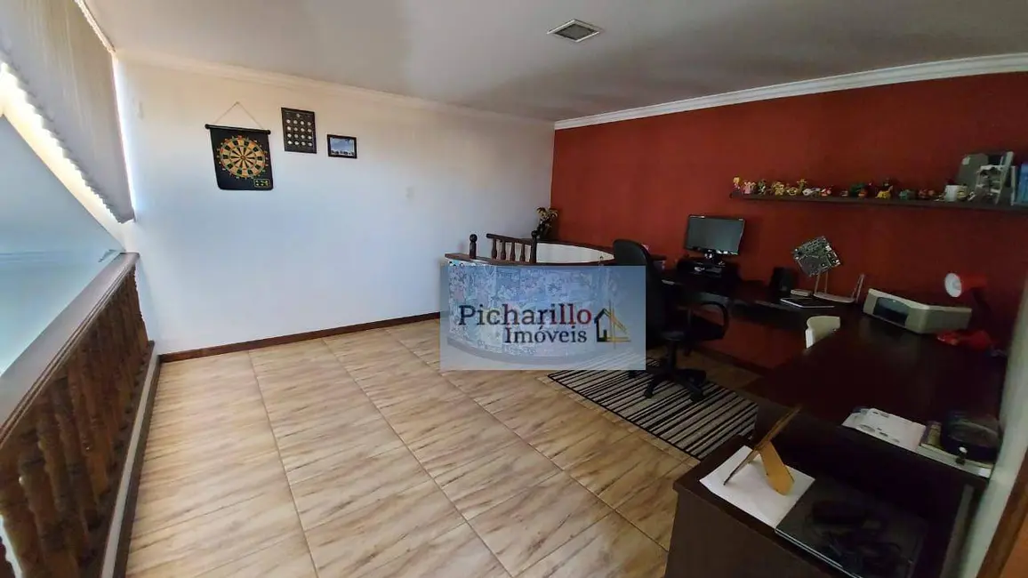 Foto 7 de Casa com 2 quartos à venda, 250m2 em Jardim Embaré, Sao Carlos - SP