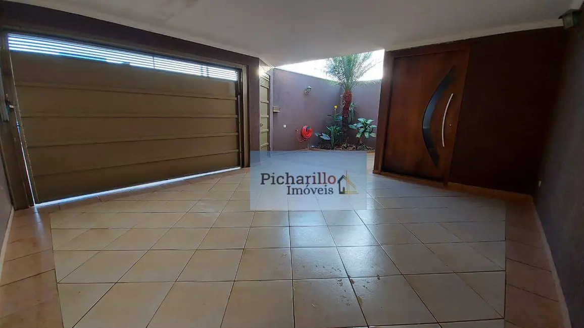 Foto 3 de Casa com 2 quartos à venda, 250m2 em Jardim Embaré, Sao Carlos - SP