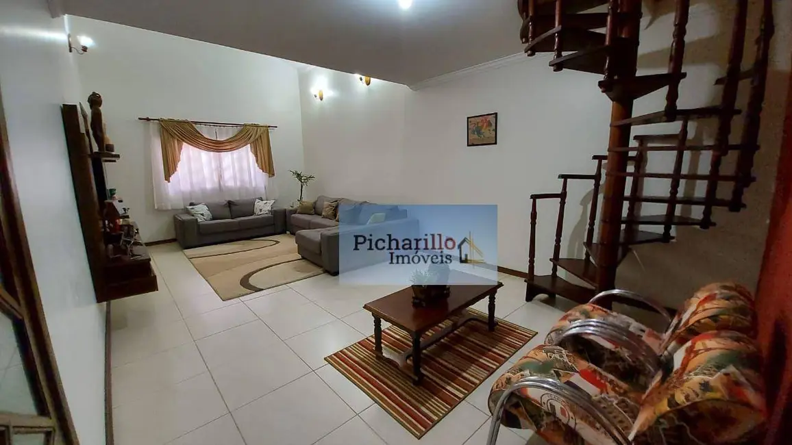 Foto 6 de Casa com 2 quartos à venda, 250m2 em Jardim Embaré, Sao Carlos - SP