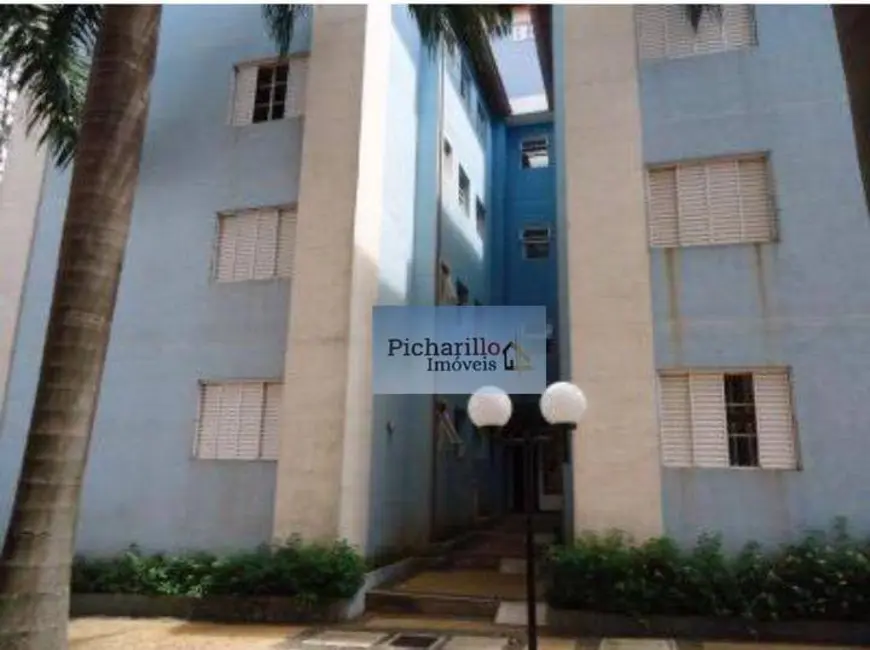 Foto 1 de Apartamento com 3 quartos à venda, 72m2 em Jardim Nova Santa Paula, Sao Carlos - SP