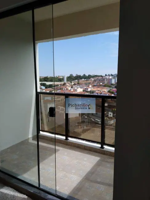Foto 6 de Apartamento com 1 quarto à venda, 41m2 em Parque Arnold Schimidt, Sao Carlos - SP
