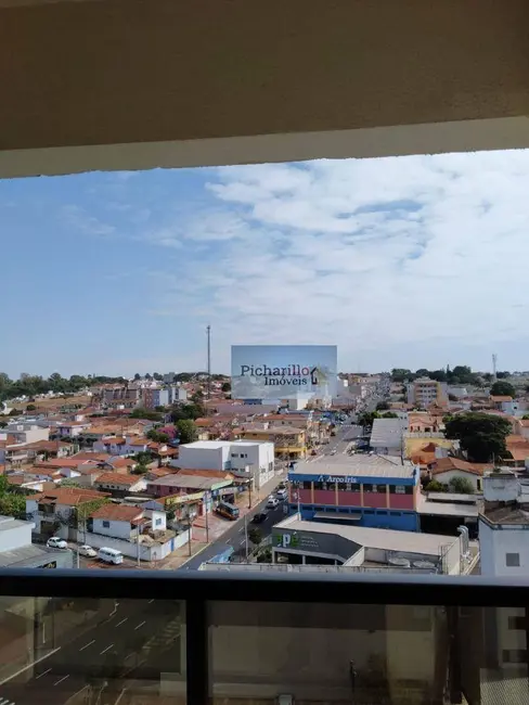 Foto 7 de Apartamento com 1 quarto à venda, 41m2 em Parque Arnold Schimidt, Sao Carlos - SP