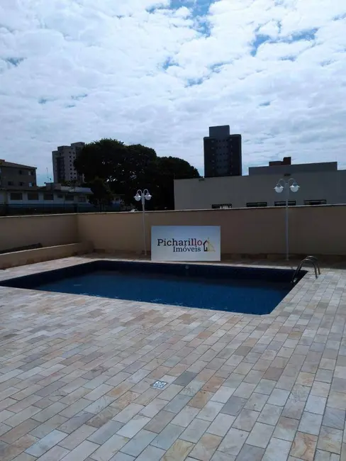 Foto 3 de Apartamento com 1 quarto à venda, 41m2 em Parque Arnold Schimidt, Sao Carlos - SP
