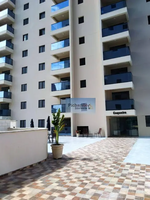 Foto 4 de Apartamento com 1 quarto à venda, 41m2 em Parque Arnold Schimidt, Sao Carlos - SP