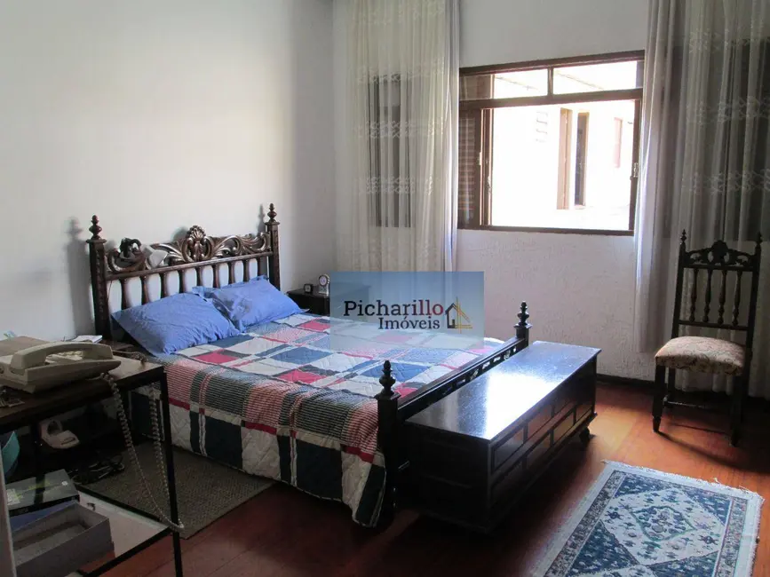 Foto 5 de Casa com 3 quartos à venda, 456m2 em Centro, Sao Carlos - SP