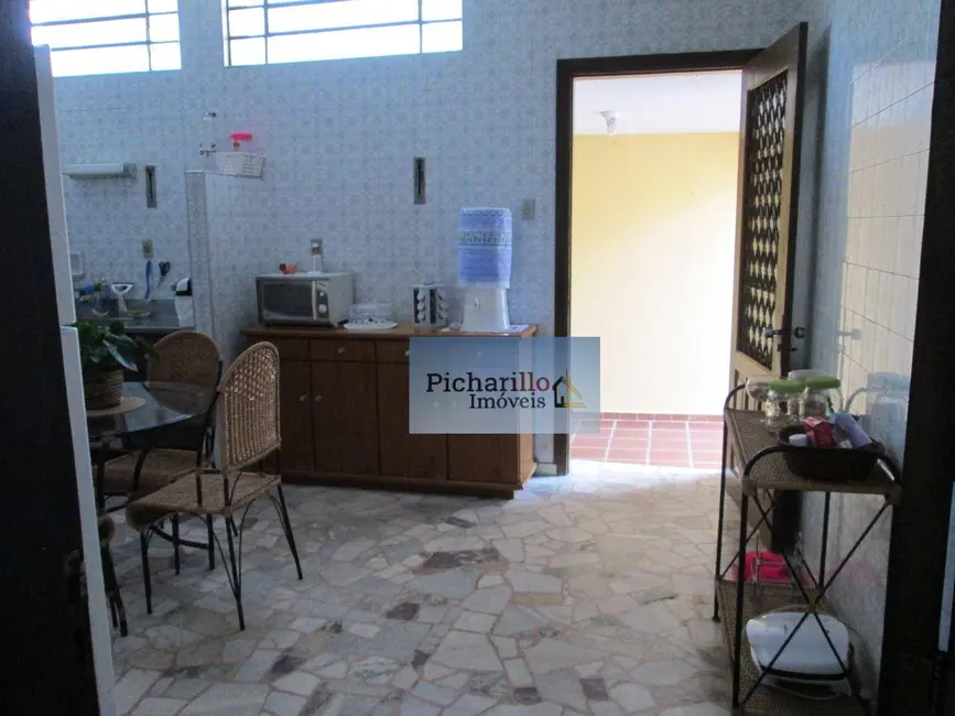 Foto 3 de Casa com 3 quartos à venda, 456m2 em Centro, Sao Carlos - SP