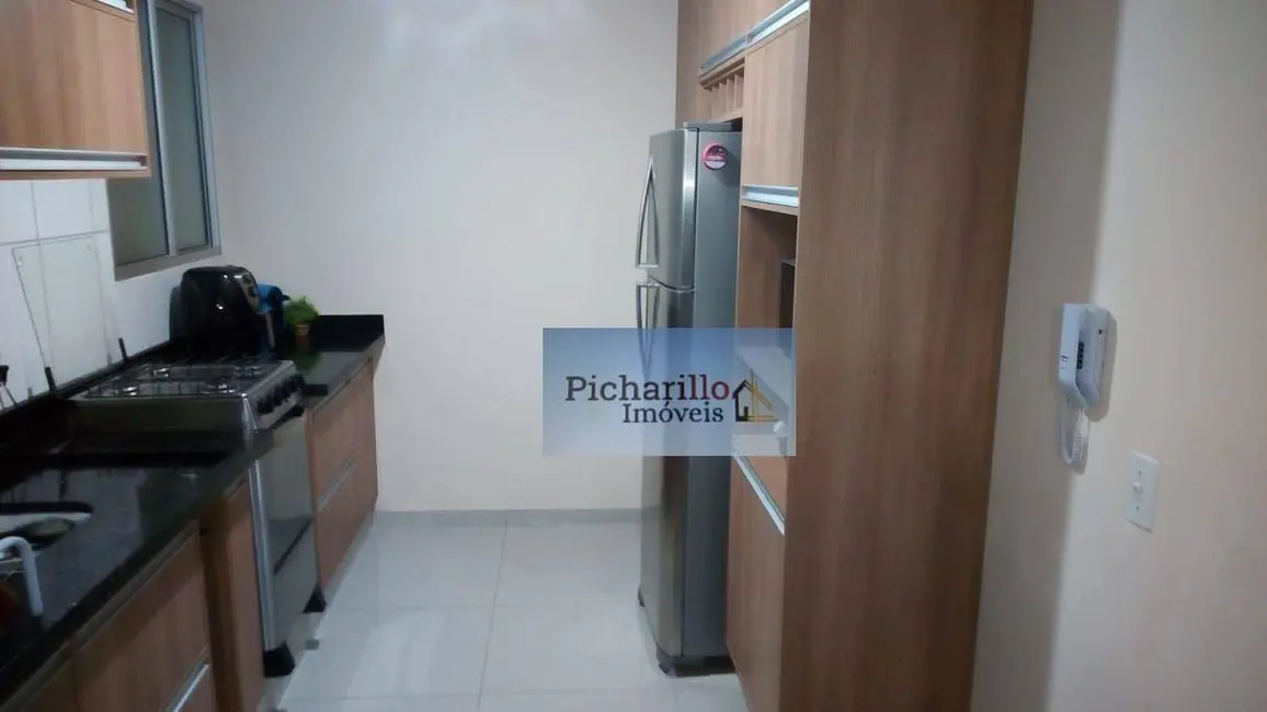 Foto 5 de Apartamento com 2 quartos à venda, 52m2 em Distrito Industrial Miguel Abdelnur, Sao Carlos - SP