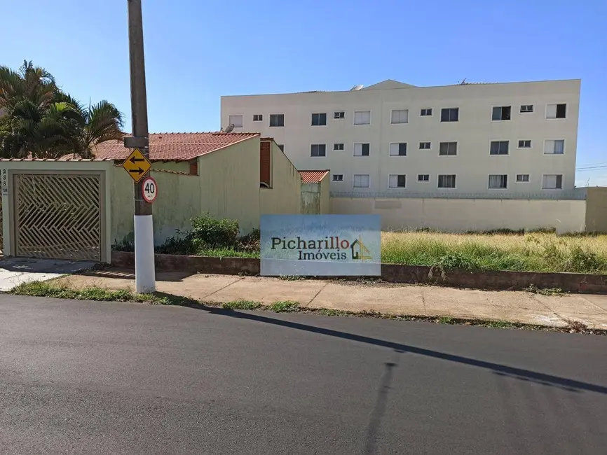 Foto 5 de Terreno / Lote à venda, 360m2 em Parque Santa Marta, Sao Carlos - SP