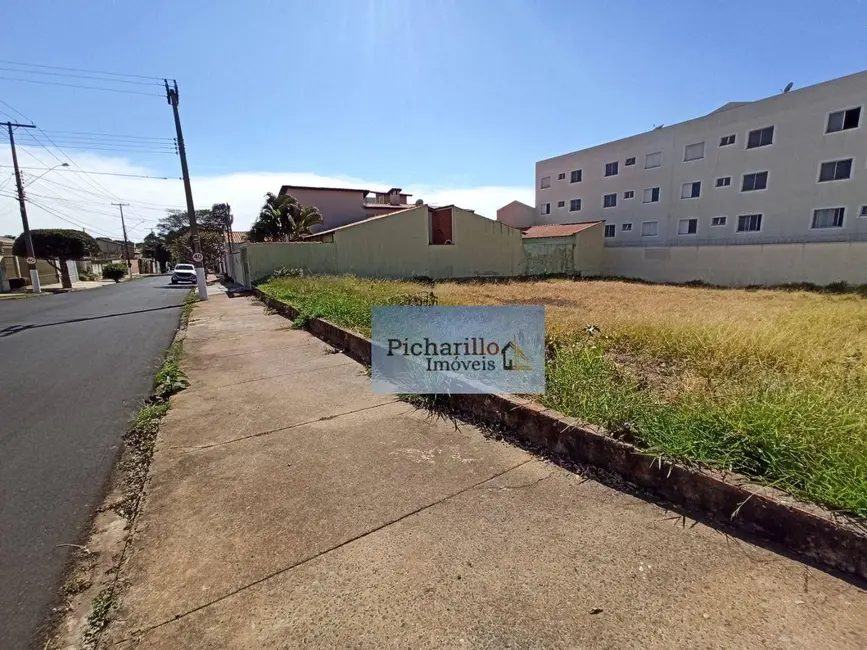 Foto 4 de Terreno / Lote à venda, 360m2 em Parque Santa Marta, Sao Carlos - SP
