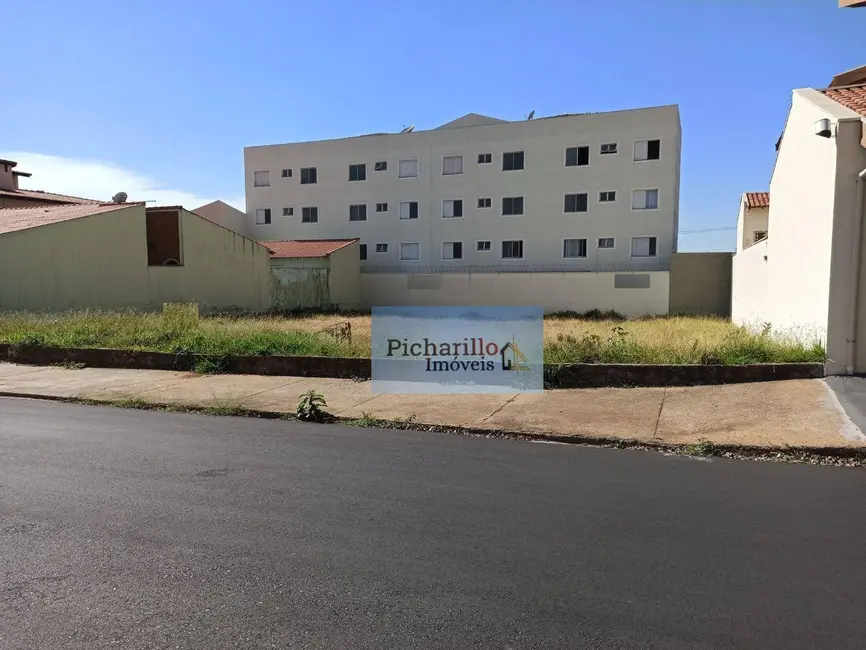 Foto 2 de Terreno / Lote à venda, 360m2 em Parque Santa Marta, Sao Carlos - SP