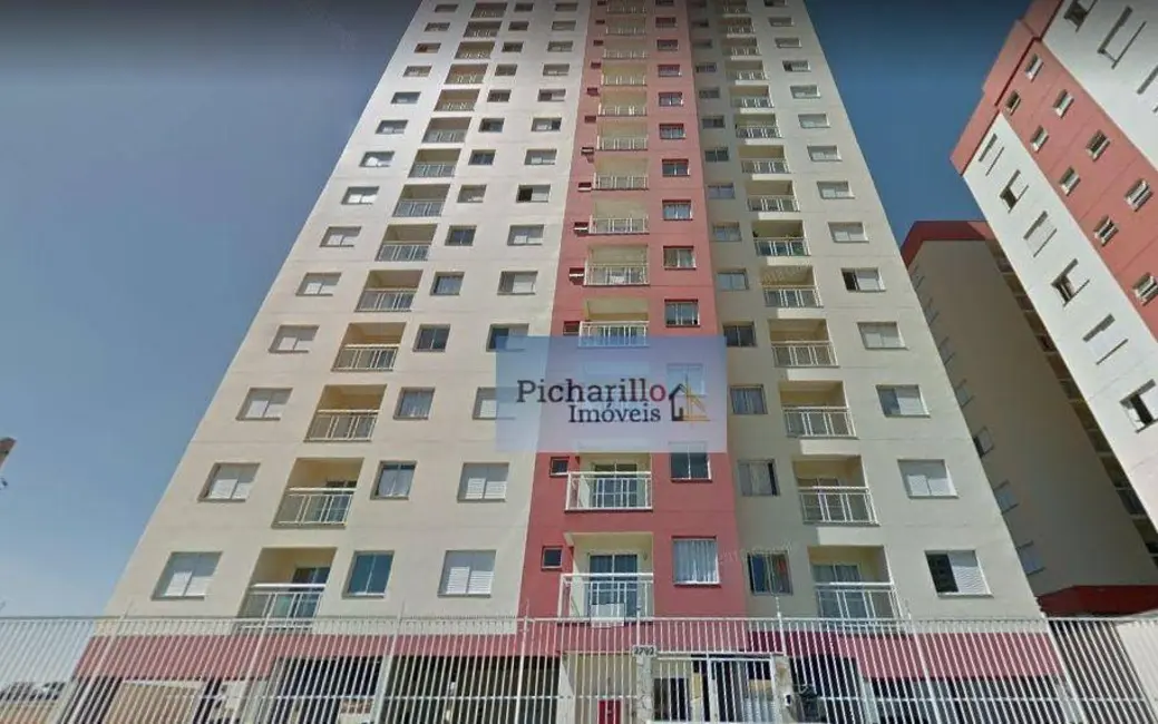 Foto 1 de Apartamento com 1 quarto à venda, 39m2 em Centro, Sao Carlos - SP