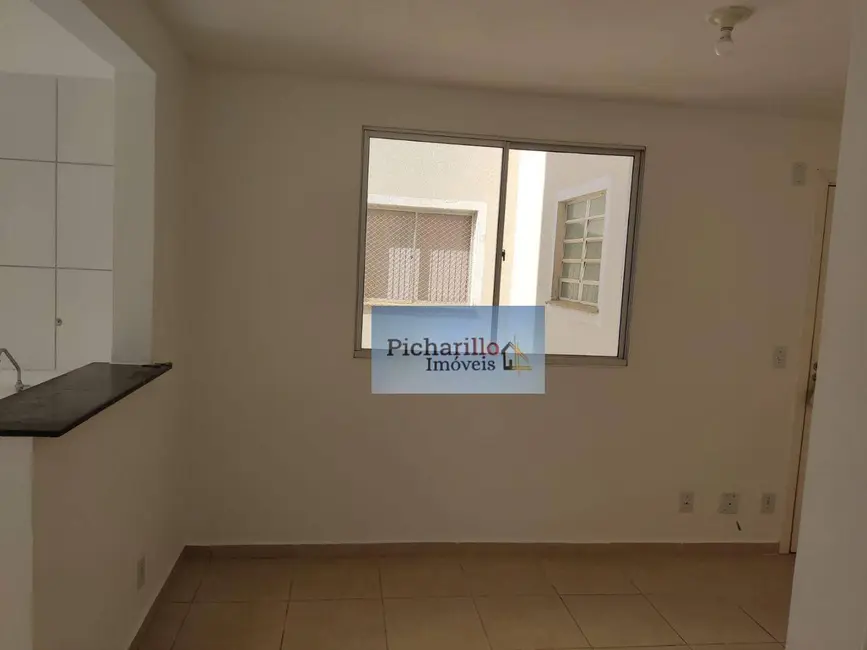 Foto 4 de Apartamento com 2 quartos à venda, 42m2 em Distrito Industrial Miguel Abdelnur, Sao Carlos - SP