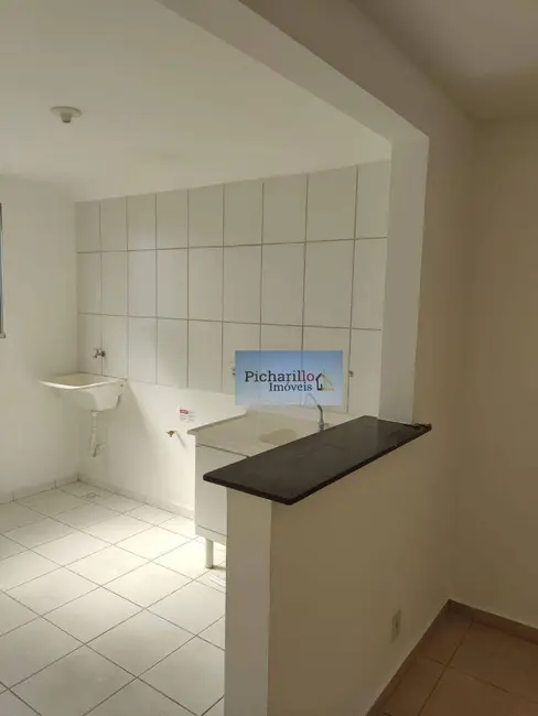 Foto 6 de Apartamento com 2 quartos à venda, 42m2 em Distrito Industrial Miguel Abdelnur, Sao Carlos - SP