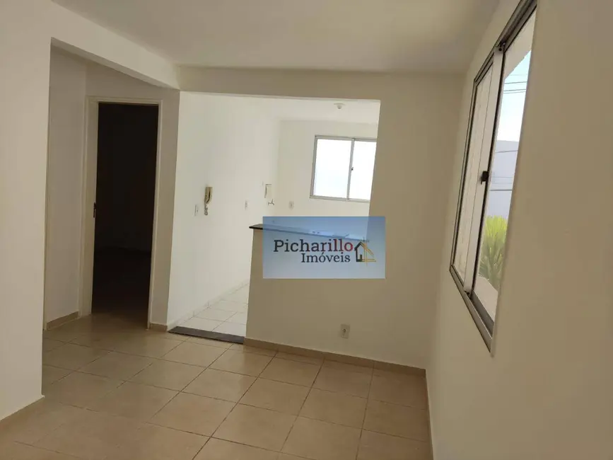 Foto 3 de Apartamento com 2 quartos à venda, 42m2 em Distrito Industrial Miguel Abdelnur, Sao Carlos - SP